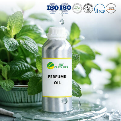 روغن عطر دوستدار محیط زیست عطر طولانی مدت عطر عمده فروشی