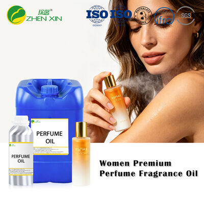 تامین کننده عمده عطر عطر برای مارک های جهانی عطر و OEM