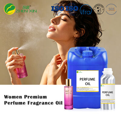 تولید کننده عمده عطر عطر سفارشی با کیفیت گواهینامه IFRA