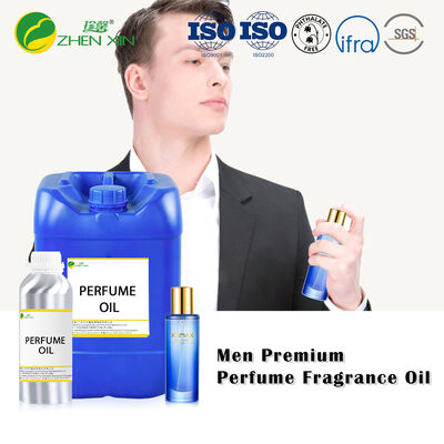 عطر غلیظ عمده فروشی برای پروژه های لیبل خصوصی