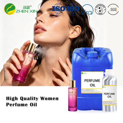 تولید کننده روغن عطر و عطر برای مارک های جهانی
