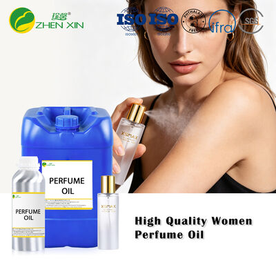 فابريکه روغن عطر لوکس