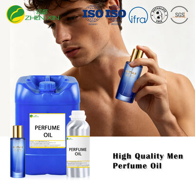 تولید فرمول عطر OEM