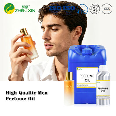 اسانس خالص عطر آروماتیک برای کاربردهای عطرسازی فاین