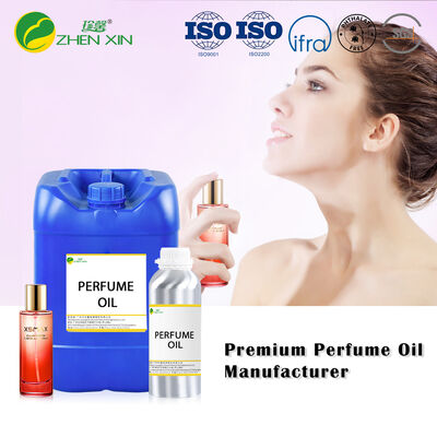 جوهر عطر با کیفیت عالی برای خلق محصولات بویایی