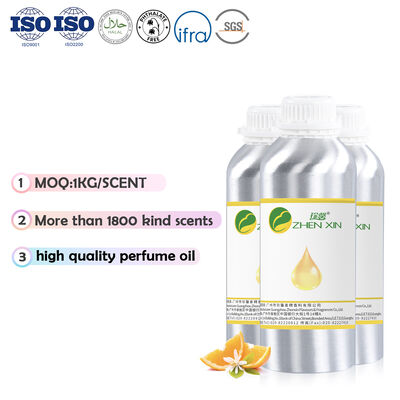 Luxury Perfume Essence Oil For Men And Women Body Spray Oil Based Fragrance