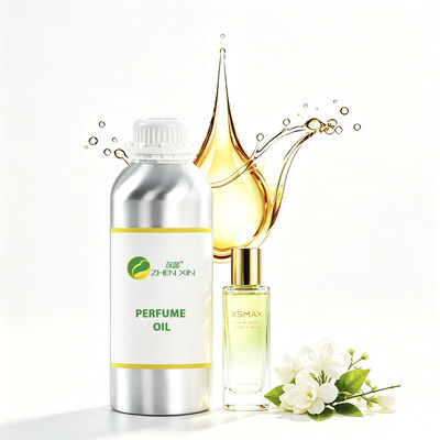 روغن عطر مایع غلیظ زرد روشن، اسانس عطر عمده، روغن عطر لوکس